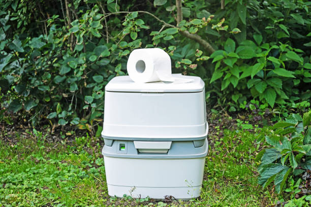 Best High-end porta potty rental  in Pataskala, OH
