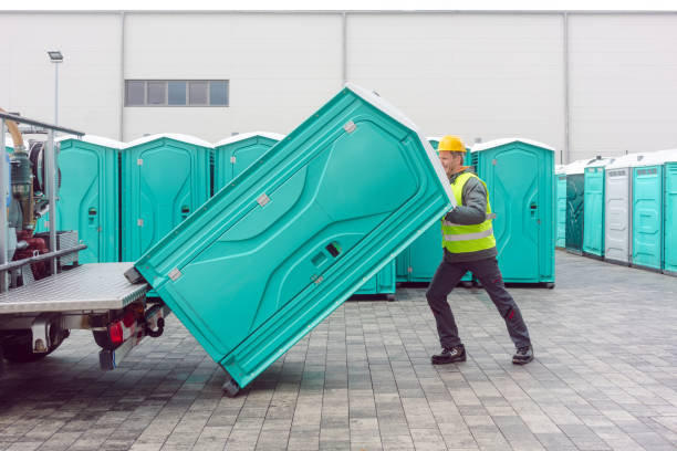 Porta potty services near me in Pataskala, OH
