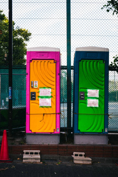 Best Construction site porta potty rental  in Pataskala, OH