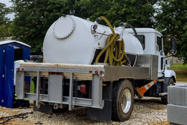 Best Porta potty rental near me  in Pataskala, OH