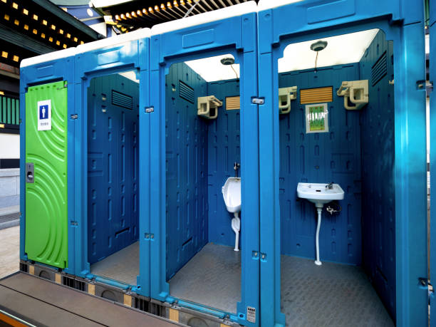 Portable Toilet Options We Offer in Pataskala, OH