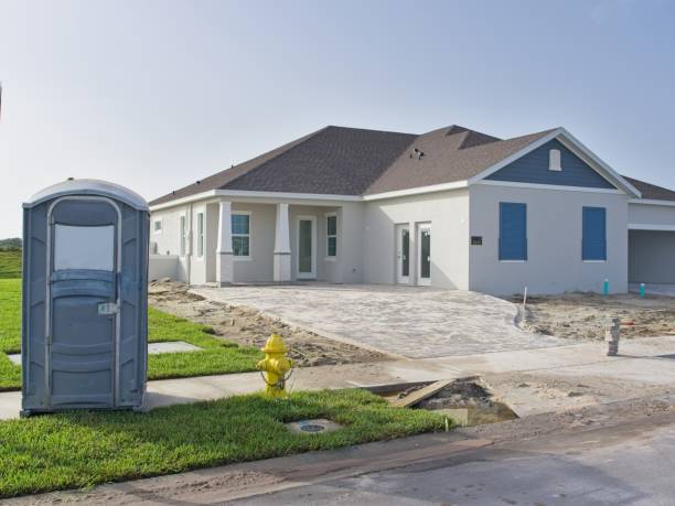 Best Portable restroom trailer rental  in Pataskala, OH