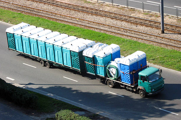 Best Portable toilet rental cost  in Pataskala, OH